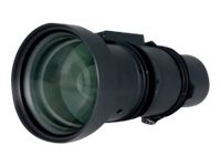 Optoma BX-CTA22 - Lente de zoom de largo alcance - 42.4 mm - 84.5 mm - f/2.2 - para Optoma ZU2200; Ultra Bright ZU1700 SP.71W02GC0V