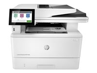 HP LaserJet Enterprise MFP M430f - impresora multifunción - B/N 3PZ55A#B19