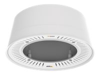 AXIS T94V02D Pendant Kit - Kit de montaje de cámara - instalable en pendiente - interior, exterior - blanco - para AXIS P3807-PVE Network Camera, Q3615-VE Network Camera, Q3617-VE Network Camera 01505-001