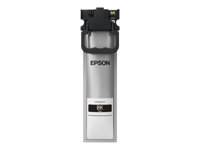 Epson T9451 - 64.6 ml - tamaño XL - negro - original - cartucho de tinta - para WorkForce Pro WF-C5210DW, WF-C5290DW, WF-C5710DWF, WF-C5790DWF C13T945140