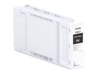 Epson T48U1 - 350 ml - Photo Negro - original - cartucho de tinta - para SureColor SC-P8500D C13T48U100