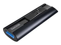 SanDisk Extreme Pro - Unidad flash USB - 512 GB - USB 3.2 Gen 1 SDCZ880-512G-G46