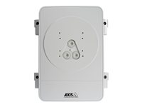 AXIS T98A07 - Puerta de armario - instalable en pared - para AXIS T98A15-VE, T98A16-VE, T98A17-VE, T98A18-VE Surveillance 5800-541