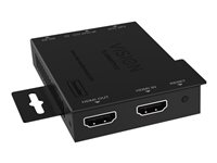 VISION TC-HDMIIPTX/V2 - Alargador de vídeo/audio/infrarrojos - HDMI - hasta 150 m TC-HDMIIPTX/V2