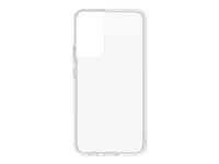 OtterBox React Series - Carcasa trasera para teléfono móvil - transparente - para Samsung Galaxy S22+ 77-86611