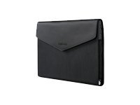 Toshiba Laptop Sleeve - Funda para portátil - 13.3" - negro - para Dynabook Portégé R30, R700, R830, R930, Z30, Z930; Satellite Pro A30; Satellite R930, U920 PX1793E-1NCA?BDL