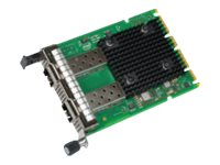 Intel Ethernet Network Adapter X710-DA2 for OCP 3.0 - Adaptador de red - OCP 3.0 - 10 Gigabit SFP+ x 2 X710DA2OCPV3