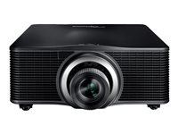 Optoma ProScene ZU860 - Proyector DLP - láser / fósforo - 3D - 8500 lúmenes - WUXGA (1920 x 1200) - 16:10 - 1080p - sin objetivo - LAN H1P1A3ABW1Z1