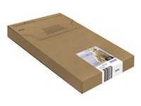 Epson Multipack 26XL EasyMail - Paquete de 4 - 41.3 ml - XL - negro, amarillo, cián, magenta - original - se puede enviar por correo - cartucho de tinta - para Expression Premium XP-510, 520, 600, 605, 610, 615, 620, 625, 700, 710, 720, 800, 810, 820 C13T26364511