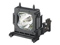 Sony LMP-H210 - Lámpara de proyector - mercurio de presión ultraalta - 215 vatios - para VPL-HW65ES LMP-H210