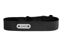 Suunto - correa para pecho para sensor de ritmo cardíaco SS050581000