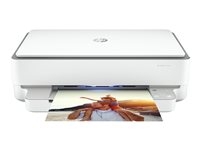 HP Envy 6020e All-in-One - impresora multifunción - color - Apto para HP Instant Ink 223N4B#629