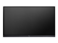Optoma Creative Touch 5862RK - 86" Clase diagonal 5-Series pantalla LCD con retroiluminación LED - interactivo - con pantalla táctil (multitáctil) - 4K UHD (2160p) 3840 x 2160 - Direct LED H1F0C0EBW101