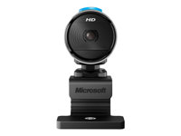 Microsoft LifeCam Studio - Webcam - color - 1920 x 1080 - audio - USB 2.0 Q2F-00016