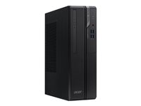 Acer Veriton X2 VX2690G - SFF - Core i5 12400 2.5 GHz - 8 GB - SSD 256 GB DT.VWNEB.00Z