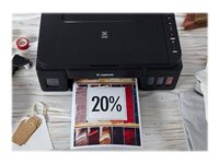 Canon PIXMA G6050 - impresora multifunción - color 3113C006