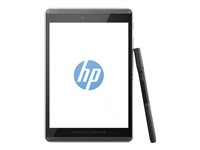 K/HP PRO SLATE8+TravelKeyboard KIT-HP-K7X64AA+M1E79AA