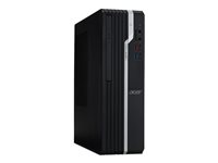 Acer Veriton X2 VX2680G - SFF - Core i3 10105 3.7 GHz - 8 GB - SSD 256 GB DT.VV1EB.001