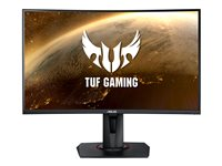 ASUS TUF Gaming VG27WQ - monitor LED - curvado - 27" - HDR 90LM05F0-B01E70
