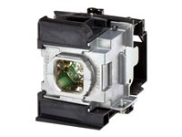 Panasonic ET-LAA110 - Lámpara de proyector - UHM - 280 vatios 3000 hora(s) (modo económico) - para PT-AH1000E, AR100U ET-LAA110