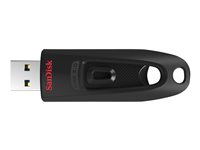 SanDisk Ultra - Unidad flash USB - 512 GB - USB 3.0 SDCZ48-512G-G46