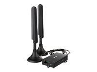 D-Link DWM-311 - Módem móvil inalámbrico - 4G LTE - USB 2.0 / Ethernet 100 - 150 Mbps - Verizon DWM-311