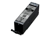 Canon PGI-580PGBK XL - 18.5 ml - tamaño XL - negro - original - depósito de tinta - para PIXMA TS6251, TS6350, TS6351, TS705, TS8252, TS8350, TS8351, TS8352, TS9550, TS9551 2024C001