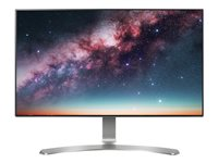 LG 24MP88HV-S - monitor LED - Full HD (1080p) - 23.8" 24MP88HV-S