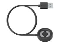 Suunto - Cable USB - USB (M) - negro - para Suunto 9 Peak SS050544000