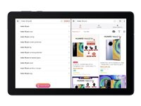 HUAWEI MatePad T10 - tableta - Android 10 - 32 GB - 9.7" 53011EUJ
