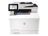 HP Color LaserJet Pro MFP M479fdw - impresora multifunción - color W1A80A#B19