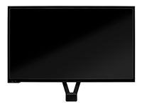 Logitech TV MOUNT XL - Montura para cámara - se instala en el monitor - para P/N: 960-001102 939-001656