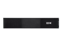 Eaton 9SX 9SXEBM72R - Caja para baterías (montaje en bastidor) - 2U 9SXEBM72R