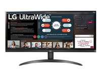 LG 29WP500-B - monitor LED - 29" - HDR 29WP500-B