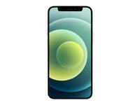 Belkin ScreenForce UltraGlass - Protector de pantalla para teléfono móvil - cristal - para Apple iPhone 12 mini OVA036ZZ