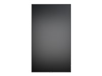 NEC MultiSync P495 - 49" Clase diagonal P Series pantalla LCD con retroiluminación LED - señalización digital - 4K UHD (2160p) 3840 x 2160 - HDR - iluminado en el borde - pantone 426M 60005049