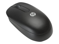 HP - Ratón - óptico - cableado - USB - para HP 280 G5, 285 G6, 295 G6, t540; Desktop Pro 300 G6; Elite Slice G2; EliteDesk 805 G6 QY777AA