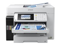 Epson EcoTank Pro ET-16680 - impresora multifunción - color C11CH71405