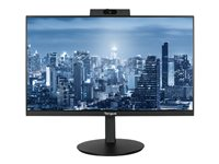 Targus monitor LED - Full HD (1080p) - 24" DM4240PEUZ