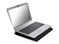 Targus Ultraslim Laptop Chill Mat - Almohadilla refrigerante para portátil - 16" - negro AWE69EU