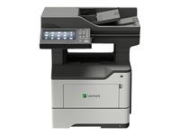 Lexmark XM3250 - impresora multifunción - B/N 36S0951