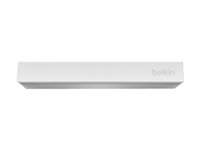Belkin BOOST CHARGE PRO - Base de carga inalámbrica - Fast Charge - blanco - para Apple Watch WIZ015BTWH