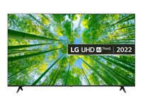 LG 75UQ80006LB 75" TV LCD con retroiluminación LED - 4K 75UQ80006LB