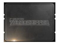 AMD Ryzen ThreadRipper 2920X - 3.5 GHz - 12 núcleos - 24 hilos - 32 MB caché - Socket TR4 - Caja YD292XA8AFWOF
