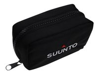 Suunto - Estuche para reloj/accesorios - lona - para Suunto D4i, D4i Novo, D5, D6i Novo, DX, EON, Vyper Novo, ZOOP, Zoop Novo SS011736000