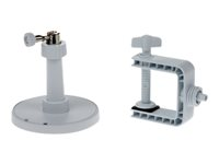 AXIS T91A10 - Kit de montaje de cámara - NCS S 1002-B - para Axis T8331 PIR Motion Detector, T8331-E PIR Motion Detector 5507-331