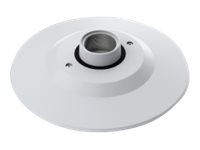 AXIS T94N01D Pendant Kit - Kit de montaje de carcasa de cámara - instalable en pendiente - interior, exterior - para AXIS P3717, T91B50, T91B51, T91B52, T91B63, T91B67, T91D62, T91D67, T91H61; P37 Series 01513-001
