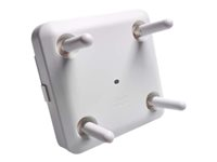 Cisco Aironet 3802E - Punto de acceso inalámbrico - Wi-Fi 5 - 2.4 GHz, 5 GHz AIR-AP3802E-E-K9