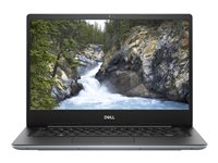 Dell Vostro 5481 - 14" - Core i5 8265U - 8 GB RAM - 256 GB SSD DCW11