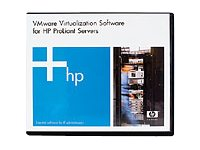 VMware vCenter Site Recovery Manager Enterprise - Licencia + 3 años de soporte 24x7 - 25 máquinas virtuales - electrónico BD751AAE
